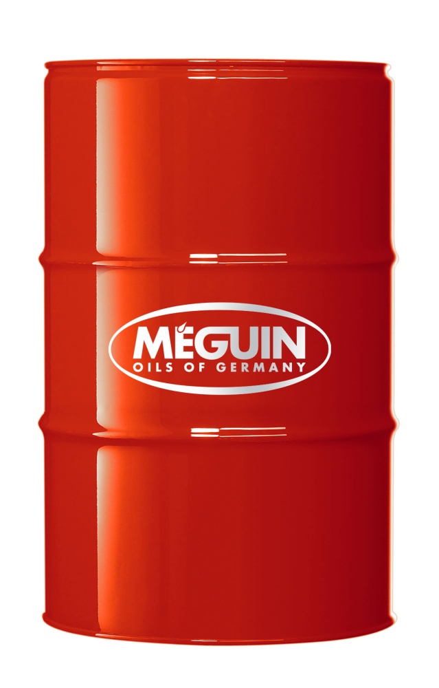 Минеральное моторное масло Megol Motorenoel HD-C3 SG 50