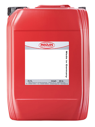 Синтетическое моторное масло Megol Motorenoel WIV 50601 0W-30